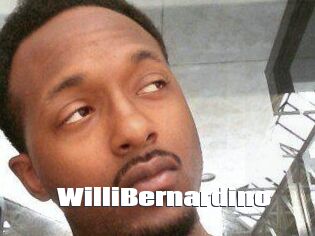 WilliBernardino