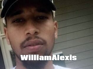 William_Alexis