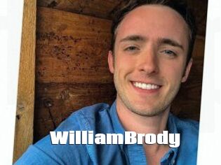 William_Brody