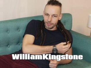 WilliamKingstone