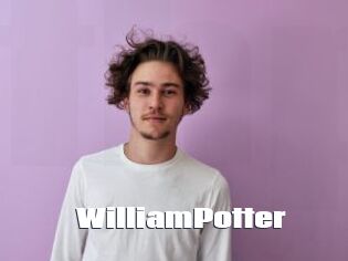 WilliamPotter The hot porn