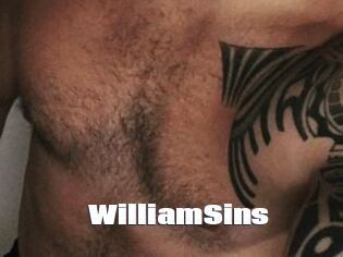 WilliamSins