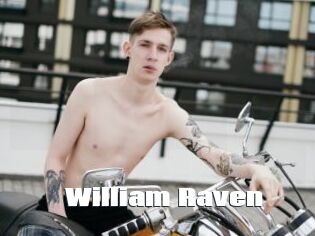 William_Raven