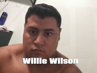 Willie_Wilson