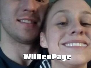Willie_n_Page