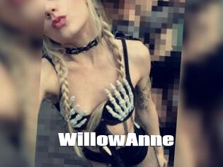 WillowAnne