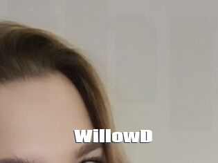 WillowD