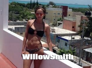 WillowSmith