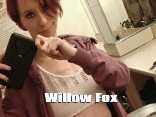 Willow_Fox
