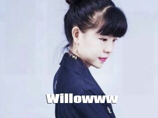 Willowww