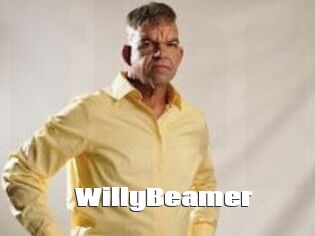 WillyBeamer The hot porn