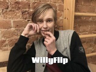 WillyFlip
