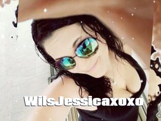WilsJessicaxoxo