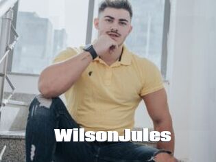 WilsonJules