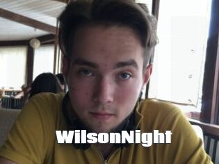 WilsonNight