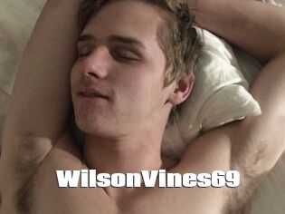 WilsonVines69