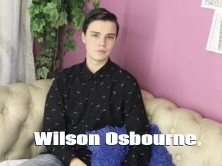 Wilson_Osbourne