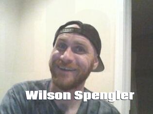 Wilson_Spengler