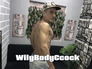 WilyBodyCcock