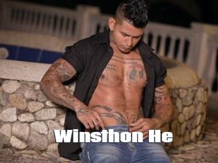 Winsthon_He