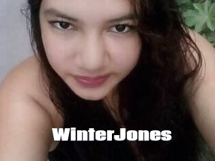 WinterJones