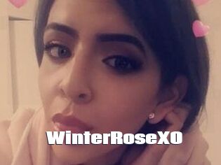 WinterRoseXO