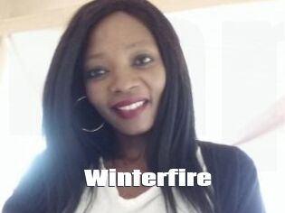 Winterfire