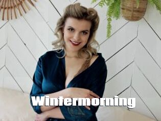 Wintermorning