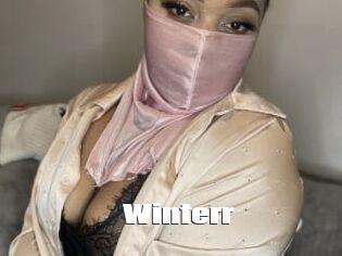 Winterr