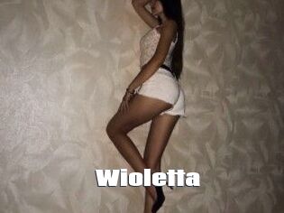 Wioletta