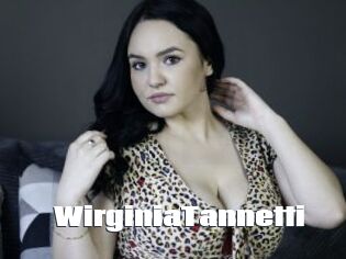 WirginiaTannetti