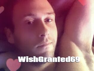 WishGranted69 The hot porn