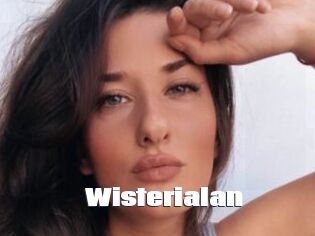 Wisterialan
