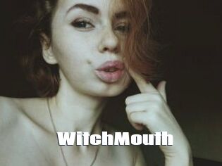 WitchMouth