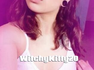 WitchyKitty20