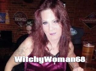 WitchyWoman68