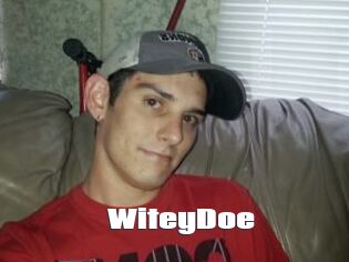 WiteyDoe