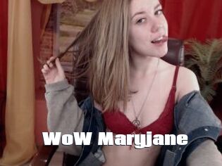 WoW_Maryjane