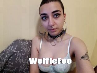 WolfieFoo