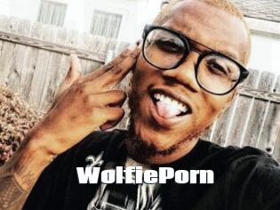 WolfiePorn
