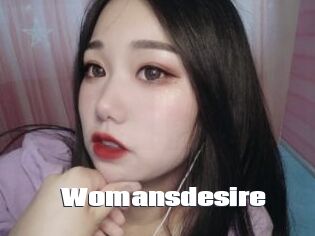 Womansdesire