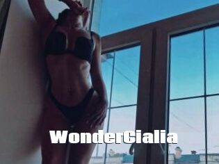WonderCialia