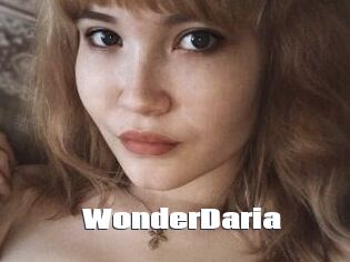 WonderDaria