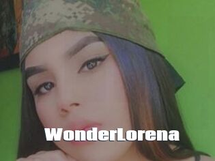 WonderLorena