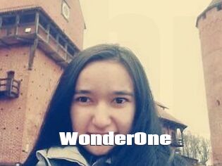 WonderOne_