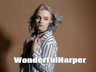 WonderfulHarper
