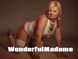 WonderfulMadame