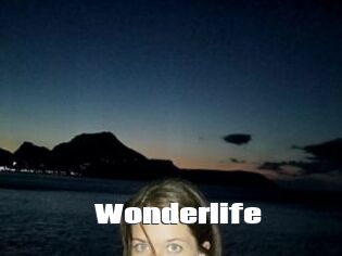 Wonderlife