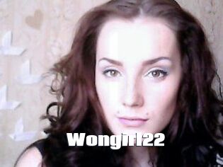 Wongirl22