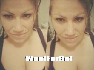 WontForGet